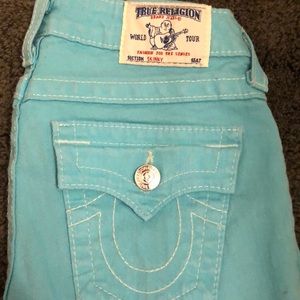 Authentic True Religion Jeans